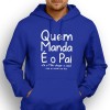 Quem manda é o pai Quem manda é o pai